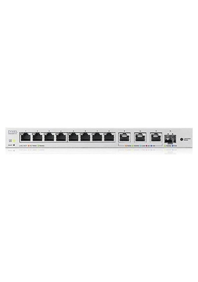 12port Xgs1250-12 V5 8port Gıgabıt 3port 10gbe-1-sfp 10ggbe Yönetilebilir Swıtch