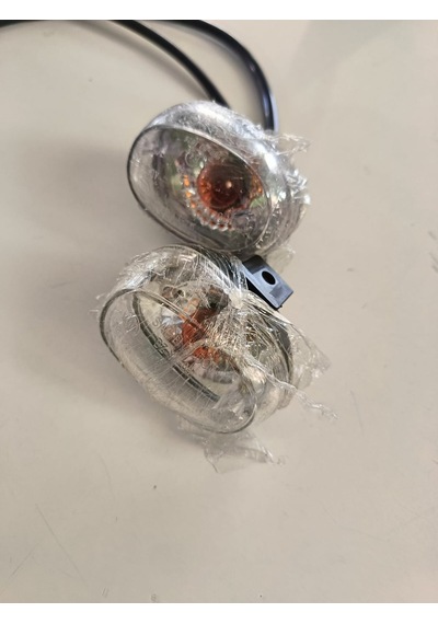 Kral Vesta 5000 Kr-11,12 Gidon Altı Sinyal Takımı
