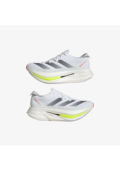 Adidas Adizero Prime X 2.0 Strung Unisex Beyaz Koşu Ayakkabısı Ih5685 Beyaz