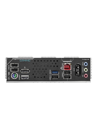 Gigabyte H810m Gaming Wifi6 Ddr5 6400mhz Oc M.2 Hdmı/dp Pcıe 4.0 1851p Matx Anakart