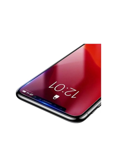 Baseus İphone 11 Pro- X-xs 0.15mm Full Tempered Antiblue Light Ekran Koruyucu 2 Adet Set- 5775