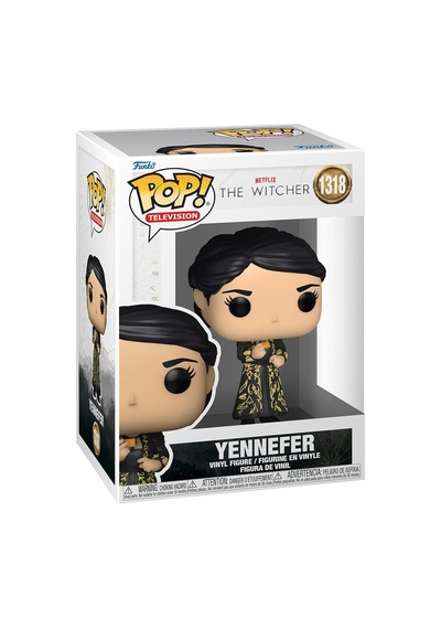 Funko Pop Collectible Toy Figure - Charming Sunset