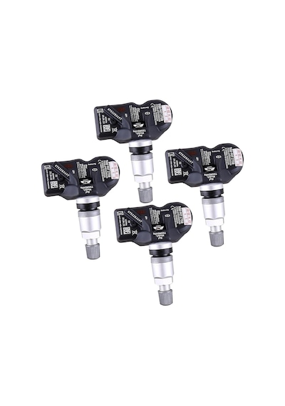 4 Adet Lastik Basıncı Sensörü 5q0907275b Rdks Sensör Seat A3 A4 A5 A6 A7 Q1 Q2 Q3 Q4 Q5 Q7 Tpms Lastik Basıncı Se
