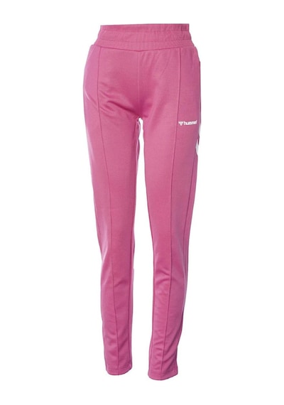 Hummel 931813 Hmlgenesa Pants Pembe 001