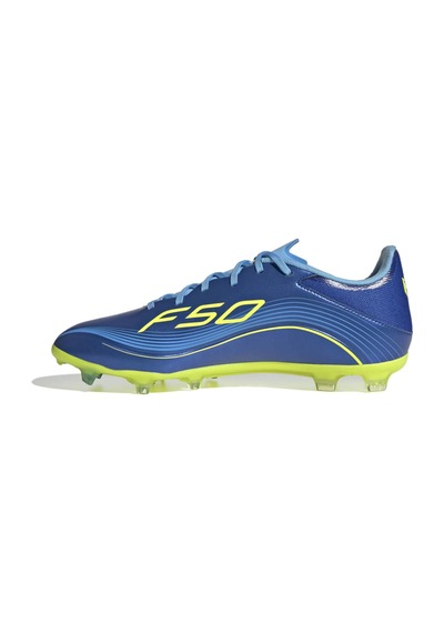 Adidas Çocuk Krampon F50 Messı League Fg Jp7455 Mavi 