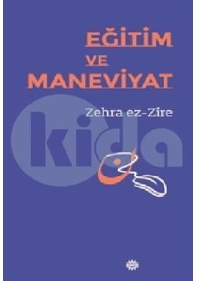 Eğitim Ve Maneviyat Mahya Yayıncılık