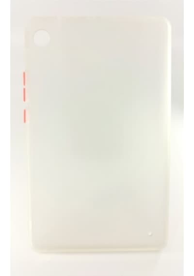 Huawei Uyumlu Matepad T8 Için Nettech Montreal Seri Silikon Kılıf (507470013)