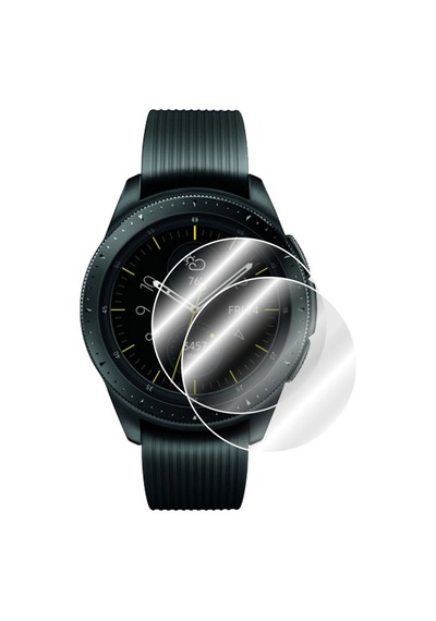 Ipg Samsung Uyumlu Galaxy Watch (42Mm) Ekran Koruyucu 2 Ade