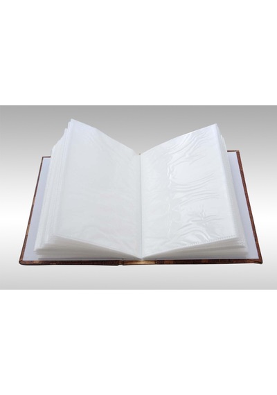 Nurcan Foto NRCN-OF57100 13 x 18 CM 100'lük Ofset Baskılı Desenli Fotoğraf Albümü