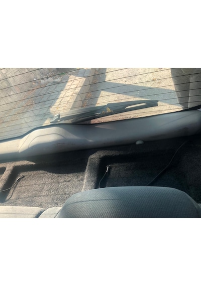 Kia Picanto Pandizot 2004-2008 Model Araligi 457430363