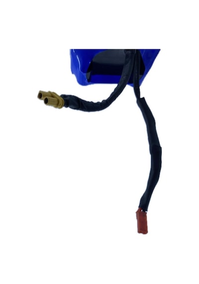 R 36volta Vt1 Uyumlu Elektrikli Scootev 6.4 Ah Batarya