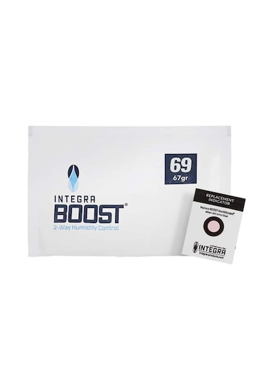 Boveda Integra Boost %69 Nemlendirici 67 Gr