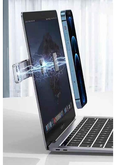Newface M17 Magnetli Ayarlı Metal Stand
