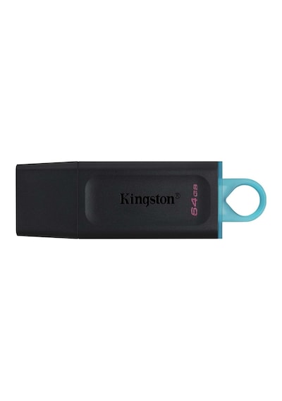 Kıngston Exodıa 64gb Datatraveler Usb 3.2 Flash Bellek