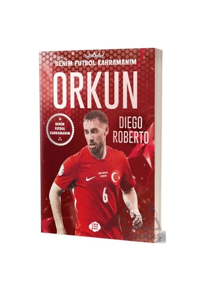Orkun Kökçü - Benim Futbol Kahramanım Dokuz Çocuk