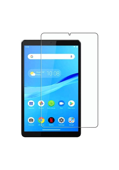 Forzacase Lenovo Tab M8 Tb-8505f İle Uyumlu Temperli Kırılmaz Cam Ekran Koruyucu - Fc021