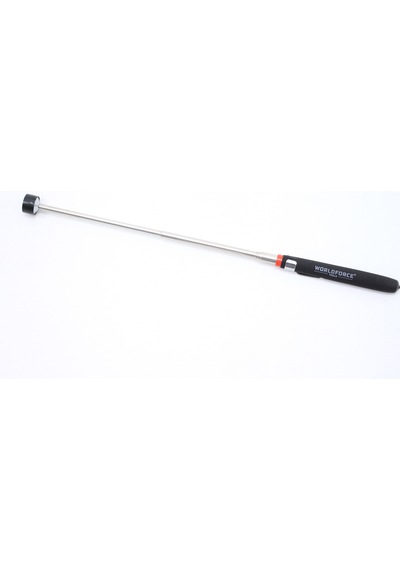 Worldforce 640 MM Uzatmalı Kalem Tip Manyetik Alet Tutucu