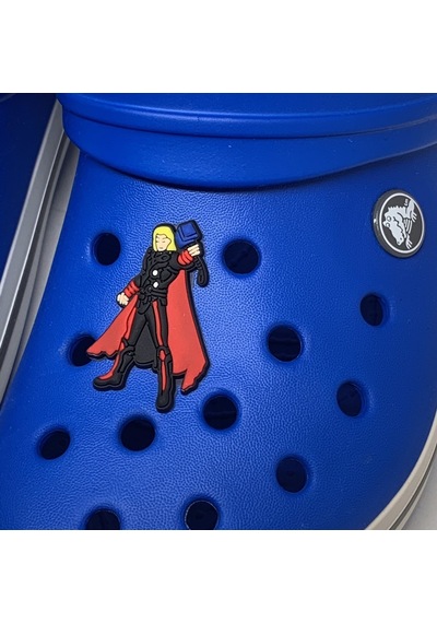 Crocs Terlik Süsü & Renkli Aksesuar Jibbitz (475024010)