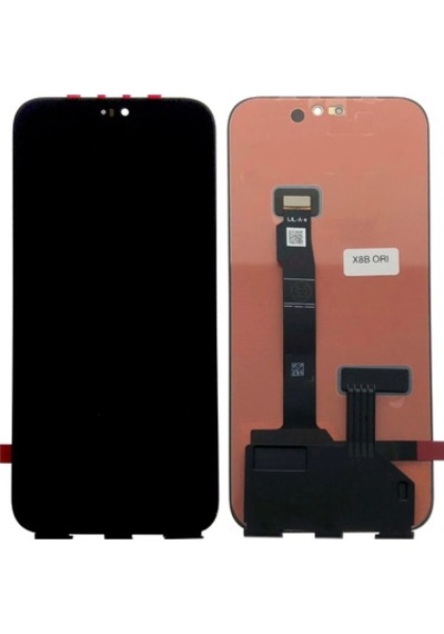 Huawei Honor 200 Lite Oled Uyumlu Lcd Ekran Dokunmatik