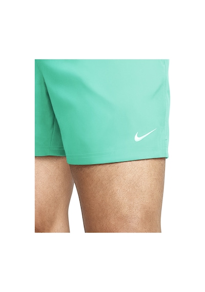 Nike Nıke Swım Breaker Solıd Essentıal Erkek Mavi Mayo & Bikini - Nessf560