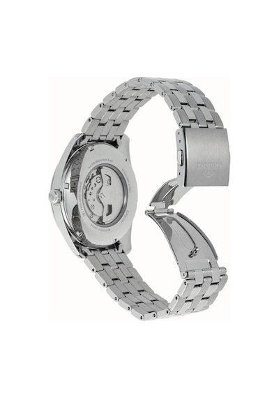 Orient Ra-ba0002e30b Erkek Kol Saati Gri