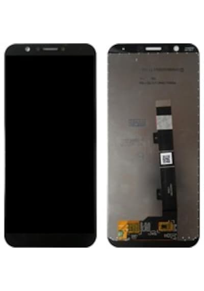 General Mobile Gm8 Lcd Ekran Dokunmatik