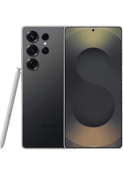 Yenilenmiş Samsung Galaxy S25 Ultra 512 GB A Kalite (12 Ay Garantili)