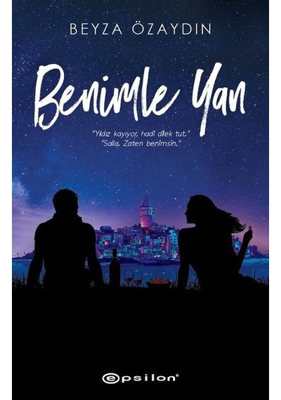 Benimle Yan