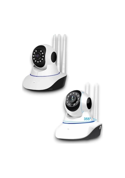 Mbb Eticaret-wifi Kamera