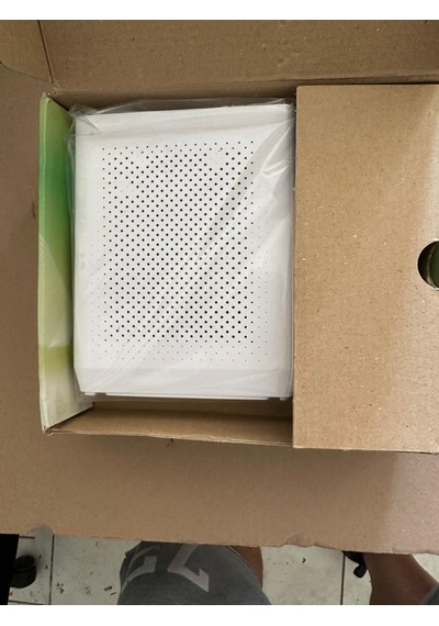 Zte Zxhn H3600p Ax3000 Wi-fi 6 Router