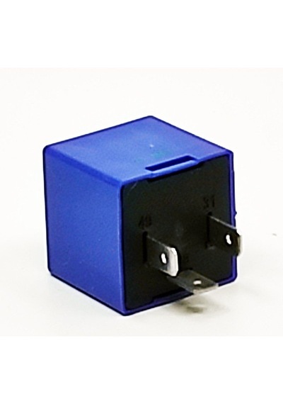Sanel Micro Elektronik Flaşhör Japon Alman Tipi Led Uyumlu SSF290