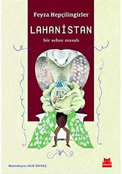 Lahanistan: Bir Sebze Masalı