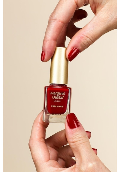 Margaret Dabbs London Pure Nail Strengthening Treatment - Tırnak Güçlendirici Bakım Jeli 94847729