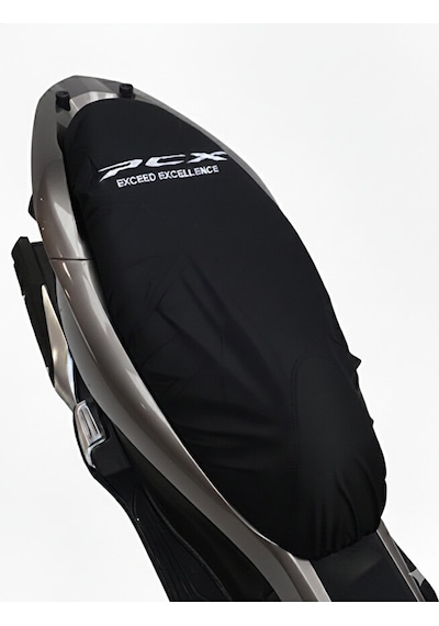 Pcx 125/150 Uyumlu Su Geçirmez Sele Kılıfı 2012-2025 Çantalı