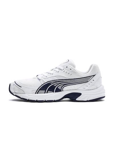 Puma Axıs Ayakkabı 368465 04 Beyaz