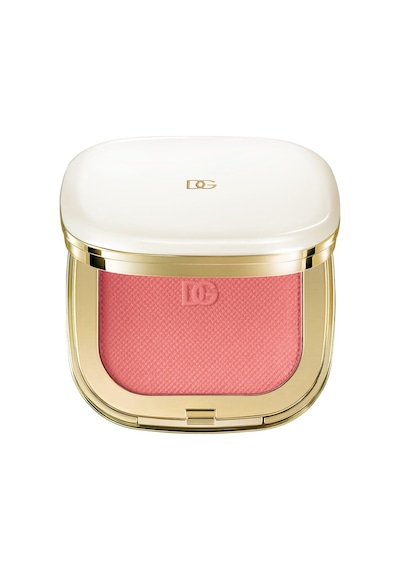 Dolce&gabbana Cheeks&eyes Match Hopeful Rose 3 Diğer