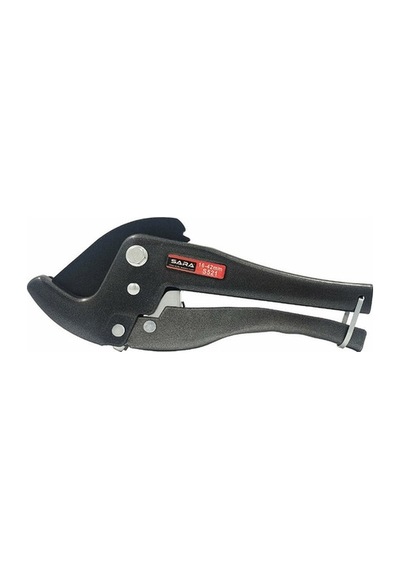 Sara S521 Kurt Pprc Boru Makası 16 42 Mm Kesim Kapasitesi, Metal Gövde