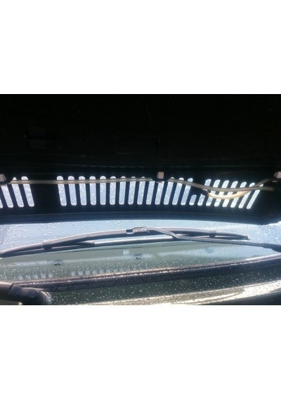 Golf Mk2 Silecek Su Hortumu Klipsi