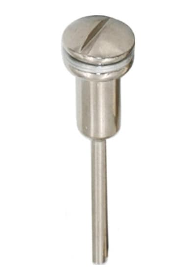 Dremel için Daire Testere Şaftı Bağlantı Mili