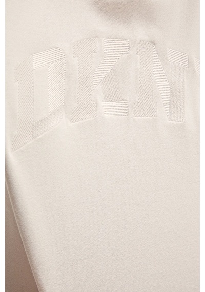 Dkny Kadın Elbise Dp5d4885-en2 Krem