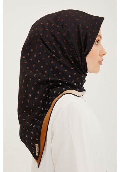 Armine Ipek Eşarp 8936d Twill
