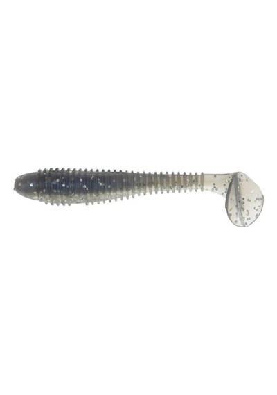 Fujin Round Bait 100mm Sb026 Silikon Balık