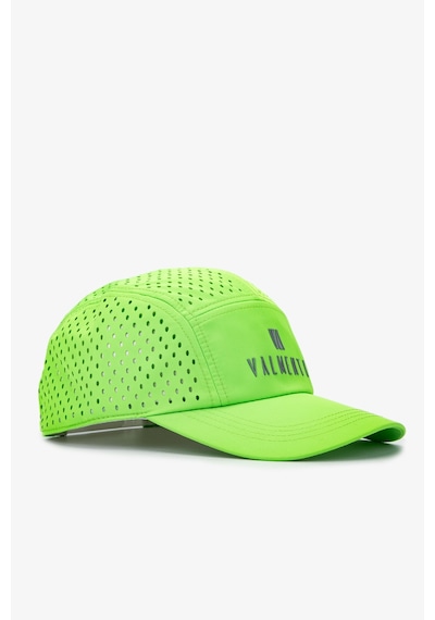 Valmenti Unisex Tekstil Yeşil Beyzbol Şapka 1139 Ec4004 Spk Y25 Green Yeşil