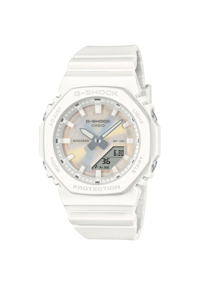 Casio Gma-p2100pc-7adr Kol Saati Renkli