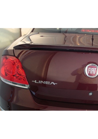 Linea Yazısı (Arka Bagaj) (407295094)