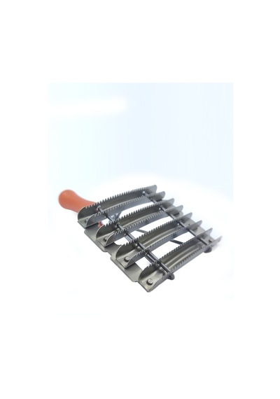 Kaşağı 4x4 8 dişli