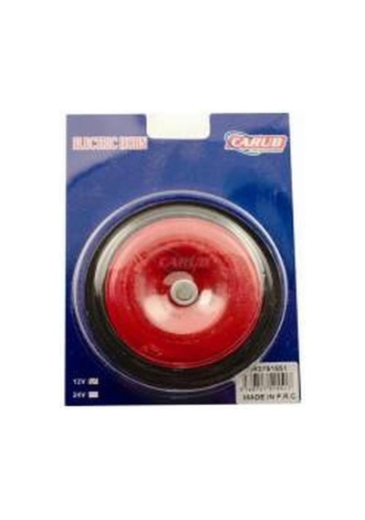 Eus Tkx.baa95124h Korna Didit Üniversal 85 Mm 24v İnce Ses -