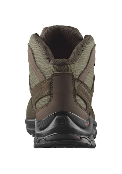 Salomon Xa Tracker Gtx Erkek Bot L47855300 Earth Brown/olive Night/black