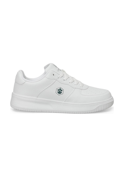 Lumberjack 5w Finster 5pr Beyaz Erkek Sneaker A102012650 Beyaz