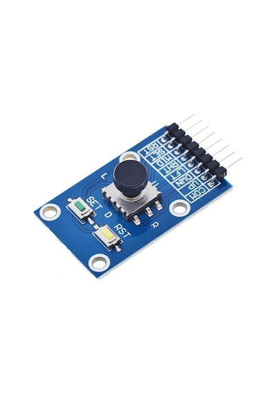 Navigasyon Joystick Modülü